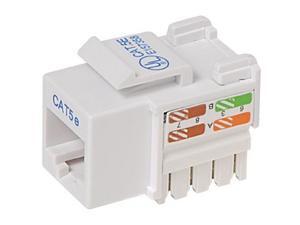 Belkin Cat.5e Keystone Jack (10 pack) Belkin Cat.5e Keystone Jack (10 pack)