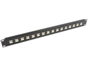 BELKIN F4P509-16 Network-Panels BELKIN F4P509-16 Network-Panels