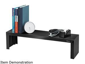 Designer Suites Shelf, 26 X 7 X 6 3/4, Black Pearl Designer Suites Shelf, 26 X 7 X 6 3/4, Black Pearl