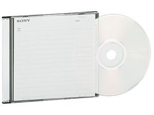CD-R Discs, 700MB/80min, 48x, w/Slim Jewel Cases, Silver, 10/Pack CD-R Discs, 700MB/80min, 48x, w/Slim Jewel Cases, Silver, 10/Pack