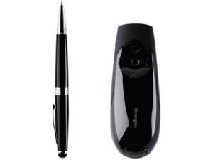 Presenter Expert, Wireless, Green Laser, 2G Memory, Class 2 Presenter Expert, Wireless, Green Laser, 2G Memory, Class 2