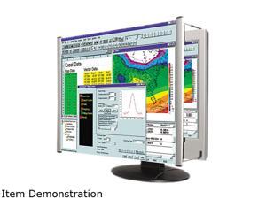 Lcd Monitor Magnifier Filter, Fits 19"-20" Widescreen Lcd Lcd Monitor Magnifier Filter, Fits 19"-20" Widescreen Lcd