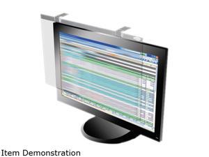 Kantek Privacy Screen Filter Silver Kantek Privacy Screen Filter Silver