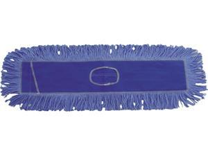 C-5X36 Blue Looped Endt Mop Refill Slot Pocket C-5X36 Blue Looped Endt Mop Refill Slot Pocket