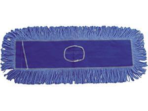 C-5X18 Blue Looped Endt Mop Refill Slot Pocket C-5X18 Blue Looped Endt Mop Refill Slot Pocket