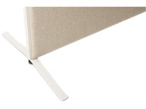 Basyx By Hon Verse T-Base Panel Foot Basyx By Hon Verse T-Base Panel Foot
