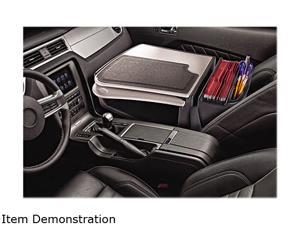 Gripmaster 01 Auto Desk W/Retractable Writing Surface & Supply Organiz Gripmaster 01 Auto Desk W/Retractable Writing Surface & Supply Organiz