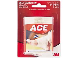 Self-Adhesive Bandage, 3" Self-Adhesive Bandage, 3"