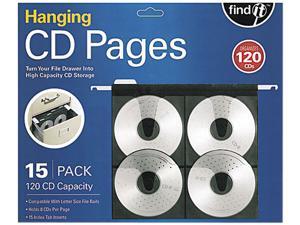 Find It Hanging Cd/Dvd Page Find It Hanging Cd/Dvd Page