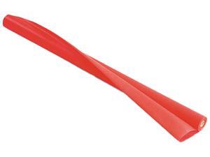 Smart Fab Disposable Fabric, 48 X 40 Roll, Red Smart Fab Disposable Fabric, 48 X 40 Roll, Red