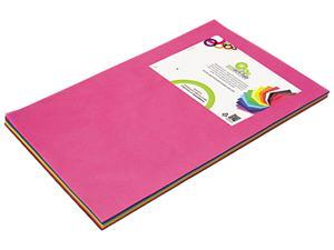 Smart Fab Disposable Fabric, 12 x 18 Sheets, Assorted, 45 per pack Smart Fab Disposable Fabric, 12 x 18 Sheets, Assorted, 45 per pack