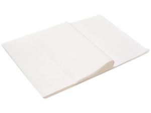 Smart Fab Disposable Fabric, 9 x 12 Sheets, White, 45 per pack Smart Fab Disposable Fabric, 9 x 12 Sheets, White, 45 per pack