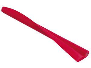 Smart Fab Disposable Fabric, 48 X 40 Roll, Cranberry Smart Fab Disposable Fabric, 48 X 40 Roll, Cranberry