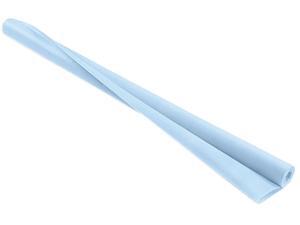 Smart Fab Disposable Fabric, 48 X 40 Roll, Sky Blue Smart Fab Disposable Fabric, 48 X 40 Roll, Sky Blue