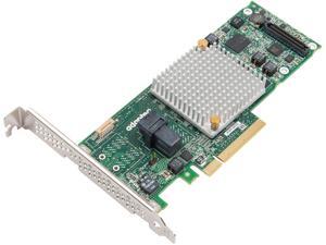 IBM ServeRAID M5210 SAS/SATA Controller for IBM System x IBM ServeRAID M5210 SAS/SATA Controller for IBM System x