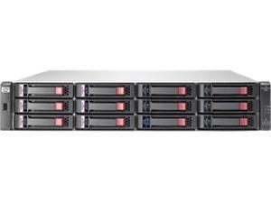 HP P2000 G3 SAS MSA Dual Controller SFF Array System-AW594SB HP P2000 G3 SAS MSA Dual Controller SFF Array System-AW594SB