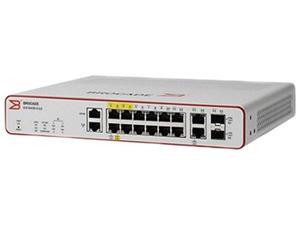 Brocade Magnet Mount Kit - network device mounting kit Brocade Magnet Mount Kit - network device mounting kit