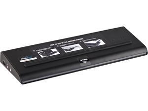 Targus Universal USB 3.0 DV2K Docking Station with Power Targus Universal USB 3.0 DV2K Docking Station with Power