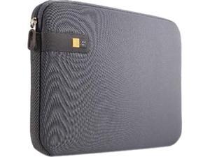 Case Logic LAPS-111GRAPHITE LAPS-111 GRAPHITE CHROMEBOOK SLEEVE 11IN Case Logic LAPS-111GRAPHITE LAPS-111 GRAPHITE CHROMEBOOK SLEEVE 11IN