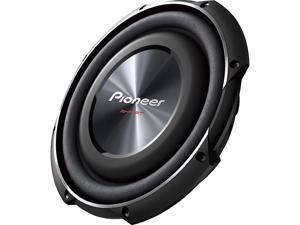 Pioneer TS-SWX2502 Sealed enclosure with 10" TS-SW2502S4 subwoofer Pioneer TS-SWX2502 Sealed enclosure with 10" TS-SW2502S4 subwoofer