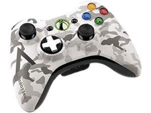 X360 Branded Controller Arctic X360 Branded Controller Arctic