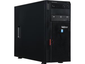 Lenovo ThinkServer TD340 Tower Server System Intel Xeon E5-2403 v2 70B5001TUX Lenovo ThinkServer TD340 Tower Server System Intel Xeon E5-2403 v2 70B5001TUX