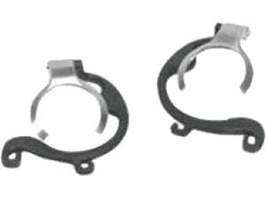 L/R Earclips For SH230 SH330 L/R Earclips For SH230 SH330