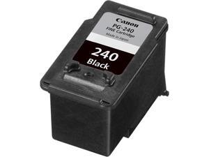 Canon PG-240 (5207B001) Inkjet Cartridge Black Canon PG-240 (5207B001) Inkjet Cartridge Black