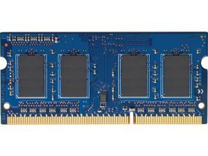 HP 8GB 204-Pin DDR3 SO-DIMM DDR3L 1600 (PC3L 12800) Unbuffered Memory Model H6Y77UT#ABA HP 8GB 204-Pin DDR3 SO-DIMM DDR3L 1600 (PC3L 12800) Unbuffered Memory Model H6Y77UT#ABA