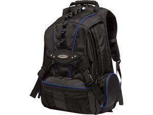 Mobile Edge PREMIUM BLUE TRIM BACKPACK Mobile Edge PREMIUM BLUE TRIM BACKPACK