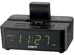 Hospitality Series Clock Radio with iPod®/iPhone®/iPad® Dock Hospitality Series Clock Radio with iPod®/iPhone®/iPad® Dock
