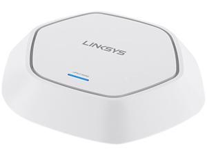 LINKSYS LAPAC1750PRO Business AC1750 Pro Dual-Band Access Point LINKSYS LAPAC1750PRO Business AC1750 Pro Dual-Band Access Point