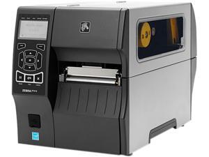 Zebra ZT41043-T010000Z ZT410 Series Industrial Label Printer Zebra ZT41043-T010000Z ZT410 Series Industrial Label Printer
