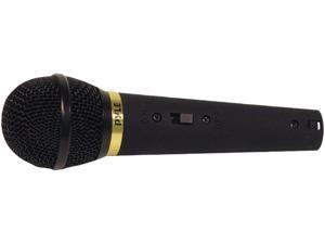 Pyle-Pro PPMIK Dynamic XLR Microphone Pyle-Pro PPMIK Dynamic XLR Microphone