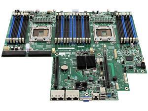 Intel S2600GZ4 Custom Server Motherboard Dual LGA 2011 DDR3 1600 Intel S2600GZ4 Custom Server Motherboard Dual LGA 2011 DDR3 1600