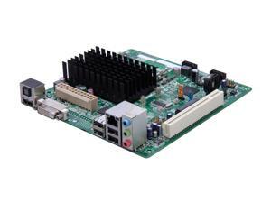 Intel BOXD2700DC Intel Atom D2700 Intel NM10 Mini ITX Motherboard/CPU Combo Intel BOXD2700DC Intel Atom D2700 Intel NM10 Mini ITX Motherboard/CPU Combo