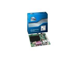 Intel D2550MUD2 Desktop Motherboard - Intel NM10 Express Chipset - 10 x Bulk Pack Intel D2550MUD2 Desktop Motherboard - Intel NM10 Express Chipset - 10 x Bulk Pack