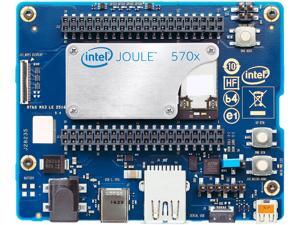 Intel Joule 570x developer kit with expansion board, single Intel Joule 570x developer kit with expansion board, single