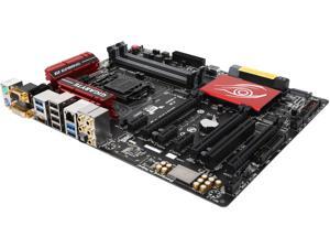 GIGABYTE G1 Gaming GA-Z97X-Gaming 7 LGA 1150 Intel Z97 HDMI SATA 6Gb/s USB 3.0 ATX Intel Motherboard GIGABYTE G1 Gaming GA-Z97X-Gaming 7 LGA 1150 Intel Z97 HDMI SATA 6Gb/s USB 3.0 ATX Intel Motherboard