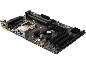 GIGABYTE GA-Z97-HD3 (rev. 2.0) LGA 1150 Intel Z97 HDMI SATA 6Gb/s USB 3.0 ATX Intel Motherboard GIGABYTE GA-Z97-HD3 (rev. 2.0) LGA 1150 Intel Z97 HDMI SATA 6Gb/s USB 3.0 ATX Intel Motherboard