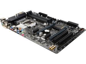 GIGABYTE GA-Z170-HD3P (rev. 1.0) LGA 1151 Intel Z170 HDMI SATA 6Gb/s USB 3.1 USB 3.0 ATX Intel Motherboard GIGABYTE GA-Z170-HD3P (rev. 1.0) LGA 1151 Intel Z170 HDMI SATA 6Gb/s USB 3.1 USB 3.0 ATX Intel Motherboard