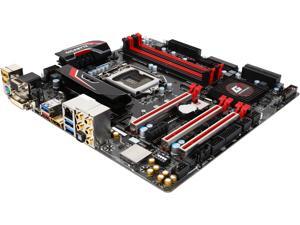 GIGABYTE G1 Gaming GA-Z170MX-Gaming 5 LGA 1151 Intel Z170 HDMI SATA 6Gb/s USB 3.1 USB 3.0 Micro ATX Intel Motherboard GIGABYTE G1 Gaming GA-Z170MX-Gaming 5 LGA 1151 Intel Z170 HDMI SATA 6Gb/s USB 3.1 USB 3.0 Micro ATX Intel Motherboard