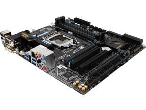 GIGABYTE GA-Z170M-D3H (rev. 1.0) LGA 1151 Intel Z170 HDMI SATA 6Gb/s USB 3.0 Micro ATX Intel Motherboard GIGABYTE GA-Z170M-D3H (rev. 1.0) LGA 1151 Intel Z170 HDMI SATA 6Gb/s USB 3.0 Micro ATX Intel Motherboard