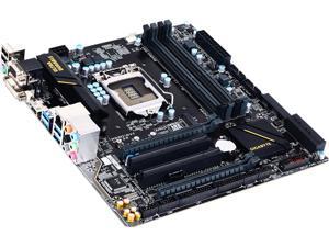 GIGABYTE GA-H170M-D3H (rev. 1.0) LGA 1151 Intel H170 HDMI SATA 6Gb/s USB 3.0 Micro ATX Intel Motherboard GIGABYTE GA-H170M-D3H (rev. 1.0) LGA 1151 Intel H170 HDMI SATA 6Gb/s USB 3.0 Micro ATX Intel Motherboard