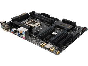 GIGABYTE GA-H170-D3HP LGA 1151 Intel H170 HDMI SATA 6Gb/s USB 3.1 USB 3.0 ATX Intel Motherboard GIGABYTE GA-H170-D3HP LGA 1151 Intel H170 HDMI SATA 6Gb/s USB 3.1 USB 3.0 ATX Intel Motherboard