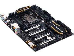 GIGABYTE GA-X99P-SLI (rev. 1.0) LGA 2011-v3 Intel X99 SATA 6Gb/s USB 3.1 USB 3.0 ATX Intel Motherboard GIGABYTE GA-X99P-SLI (rev. 1.0) LGA 2011-v3 Intel X99 SATA 6Gb/s USB 3.1 USB 3.0 ATX Intel Motherboard