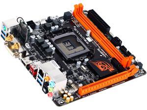GIGABYTE GA-B150N PHOENIX-WIFI LGA 1151 Intel B150 HDMI SATA 6Gb/s USB 3.1 USB 3.0 Mini ITX Intel Motherboard GIGABYTE GA-B150N PHOENIX-WIFI LGA 1151 Intel B150 HDMI SATA 6Gb/s USB 3.1 USB 3.0 Mini ITX Intel Motherboard