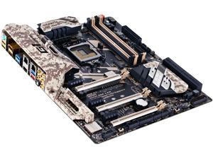 GIGABYTE GA-X170-EXTREME ECC (rev. 1.0) LGA 1151 Intel C236 HDMI SATA 6Gb/s USB 3.1 USB 3.0 ATX Intel Motherboard GIGABYTE GA-X170-EXTREME ECC (rev. 1.0) LGA 1151 Intel C236 HDMI SATA 6Gb/s USB 3.1 USB 3.0 ATX Intel Motherboard