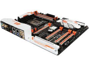 GIGABYTE GA-X99-Phoenix SLI (rev. 1.0) LGA 2011-v3 Intel X99 SATA 6Gb/s USB 3.1 USB 3.0 ATX Intel Motherboard GIGABYTE GA-X99-Phoenix SLI (rev. 1.0) LGA 2011-v3 Intel X99 SATA 6Gb/s USB 3.1 USB 3.0 ATX Intel Motherboard