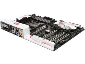 GIGABYTE GA-X99-Ultra Gaming (rev. 1.0) LGA 2011-v3 Intel X99 SATA 6Gb/s USB 3.1 USB 3.0 ATX Intel Motherboard GIGABYTE GA-X99-Ultra Gaming (rev. 1.0) LGA 2011-v3 Intel X99 SATA 6Gb/s USB 3.1 USB 3.0 ATX Intel Motherboard